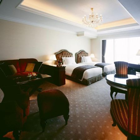 Hotel La Suite Kobe Harborland Exterior foto